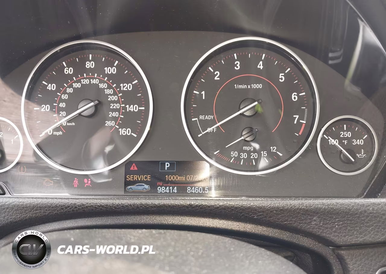 2018 BMW 330I VIN:WBA8B9C54JEE83263 - 16