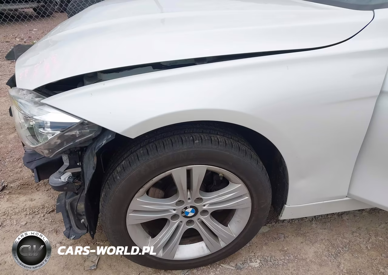 2018 BMW 330I VIN:WBA8B9C54JEE83263 - 21