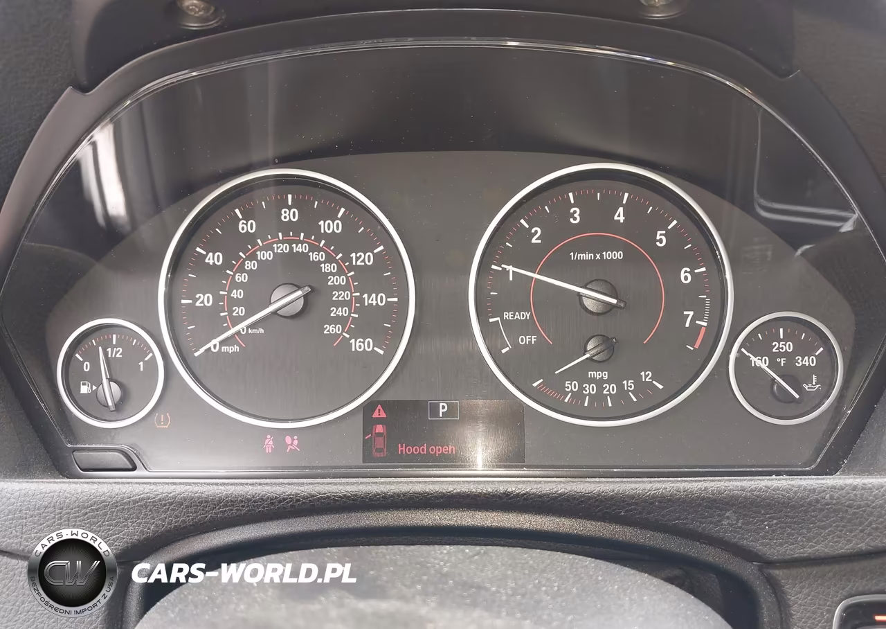 2018 BMW 330I VIN:WBA8B9C54JEE83263 - 7