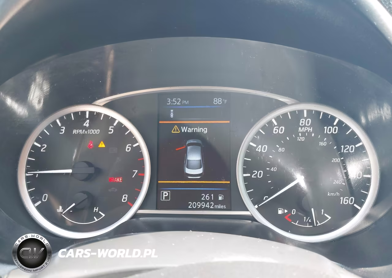 2019 Nissan Sentra Sv VIN:3N1AB7AP2KY235336 - 7