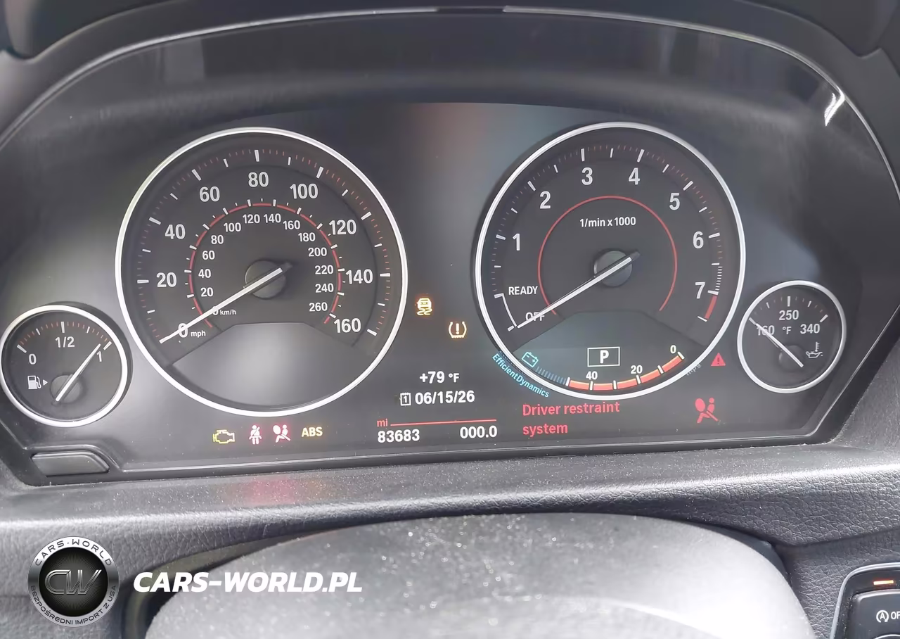 2016 BMW 428I Gran Coupe VIN:WBA4A9C57GG696154 - 7