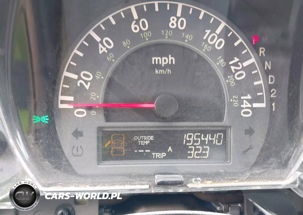 2008 Honda Ridgeline Rtl VIN:2HJYK16598H539564 - 7