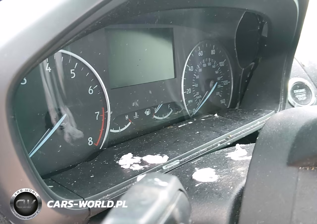 2019 Ford Ecosport Se VIN:MAJ6S3GL4KC304865 - 14