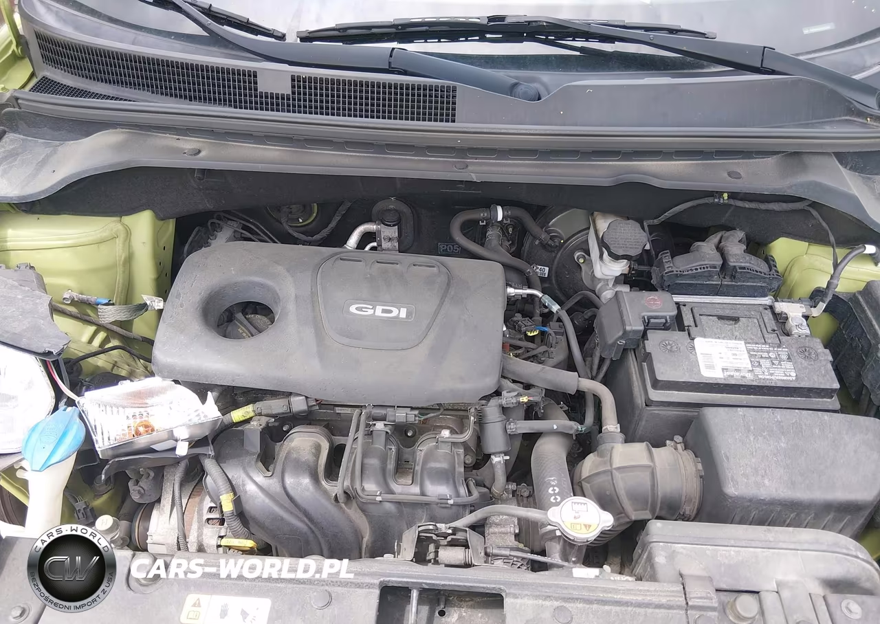 2019 Kia Soul VIN:KNDJN2A21K7915970 - 10