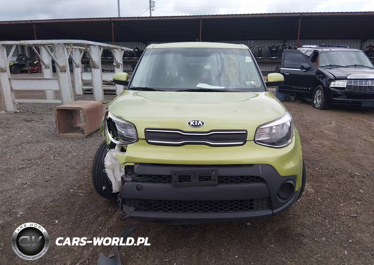 2019 Kia Soul VIN:KNDJN2A21K7915970 - 12