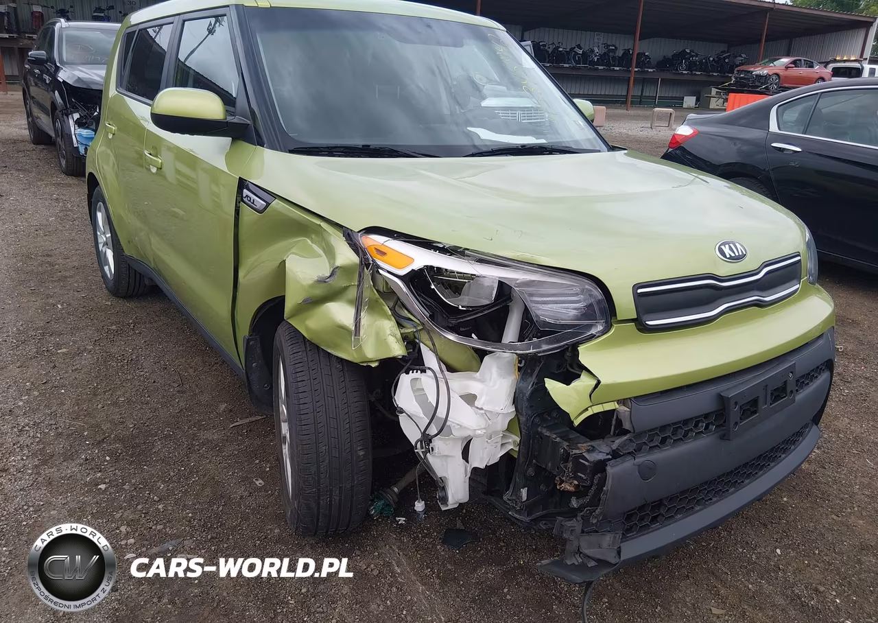 2019 Kia Soul VIN:KNDJN2A21K7915970 - 6