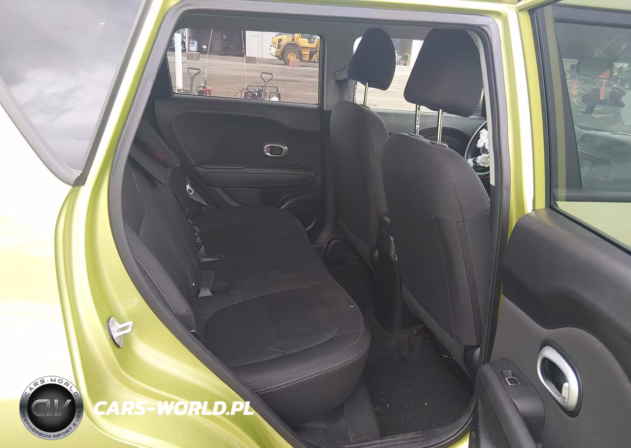 2019 Kia Soul VIN:KNDJN2A21K7915970 - 8