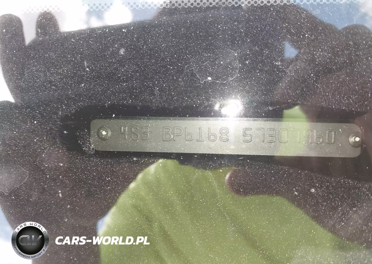 2005 Subaru Legacy 2.5I VIN:4S3BP616857307960 - 9