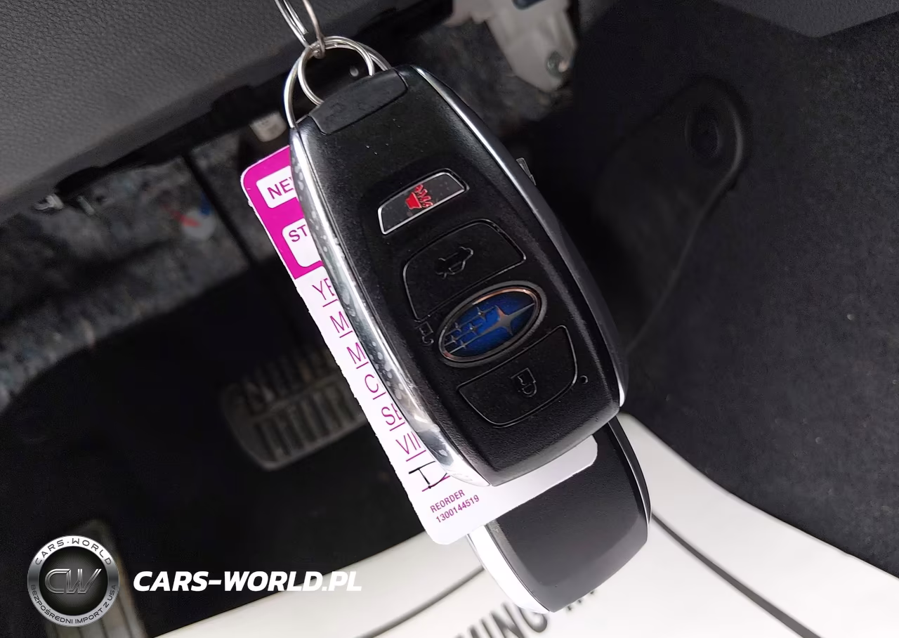 2023 Subaru Crosstrek Limited VIN:JF2GTHNC5PH289574 - 11