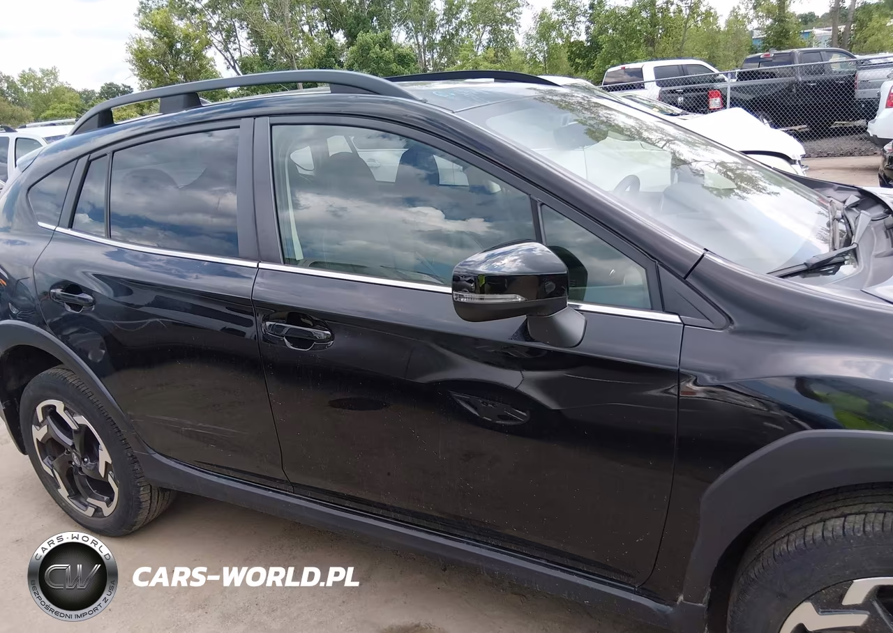 2023 Subaru Crosstrek Limited VIN:JF2GTHNC5PH289574 - 13