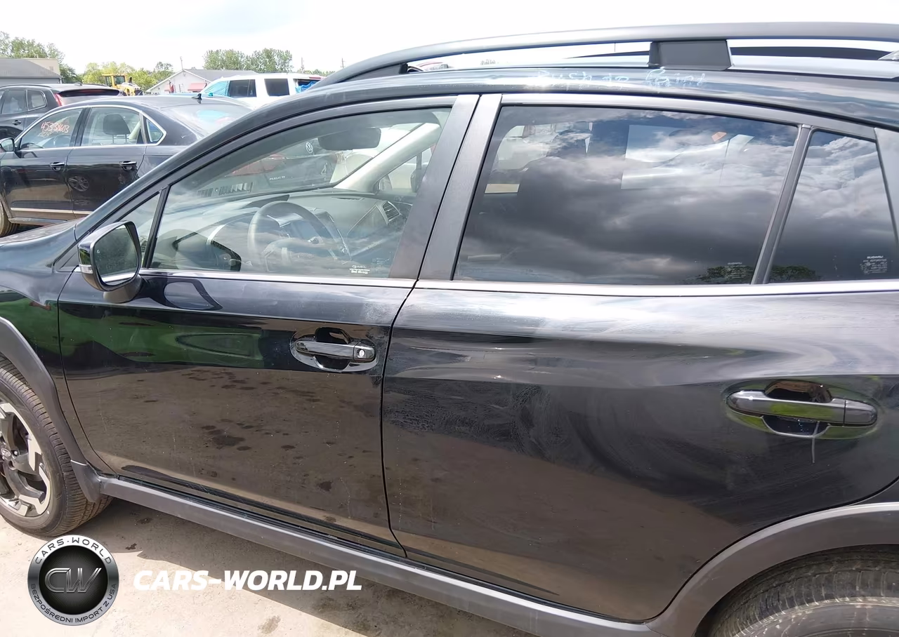 2023 Subaru Crosstrek Limited VIN:JF2GTHNC5PH289574 - 14