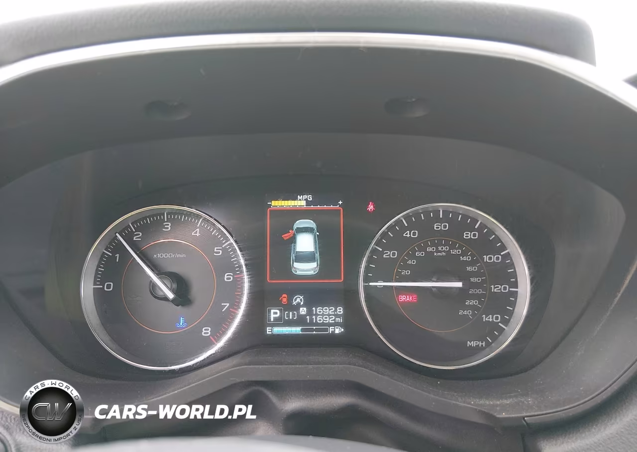 2023 Subaru Crosstrek Limited VIN:JF2GTHNC5PH289574 - 7