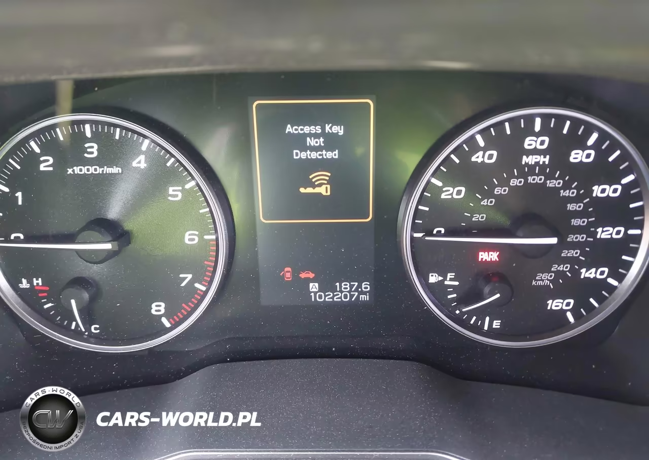 2021 Subaru Outback Limited VIN:4S4BTANCXM3141019 - 7