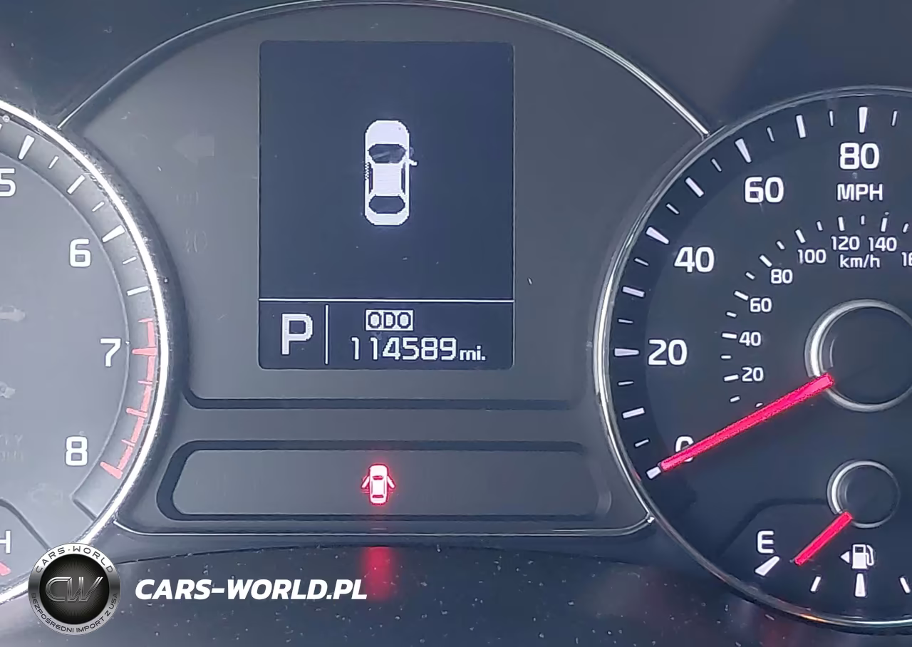 2015 Kia Forte Sx VIN:KNAFZ5A36F5294762 - 15