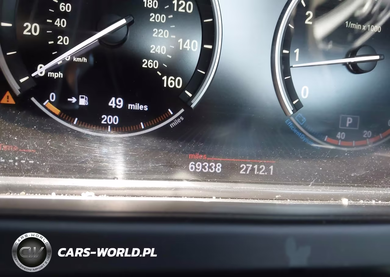 2013 BMW 650I Gran Coupe xDrive VIN:WBA6B4C51DDG67984 - 14