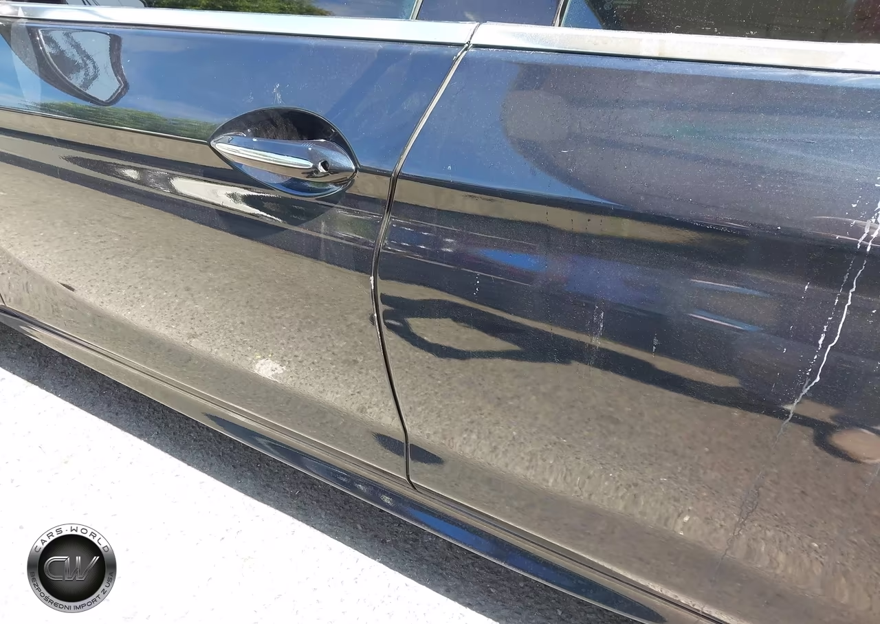 2013 BMW 650I Gran Coupe xDrive VIN:WBA6B4C51DDG67984 - 6