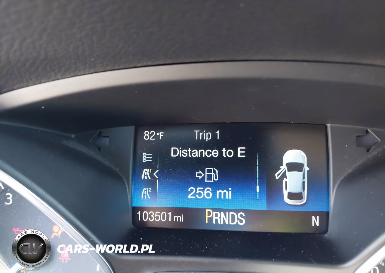 2018 Ford Focus Sel VIN:1FADP3M24JL293319 - 16