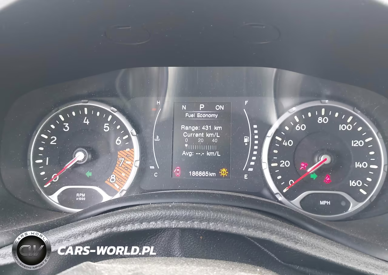 2019 Jeep Renegade Latitude Fwd VIN:ZACNJABB3KPK81843 - 7