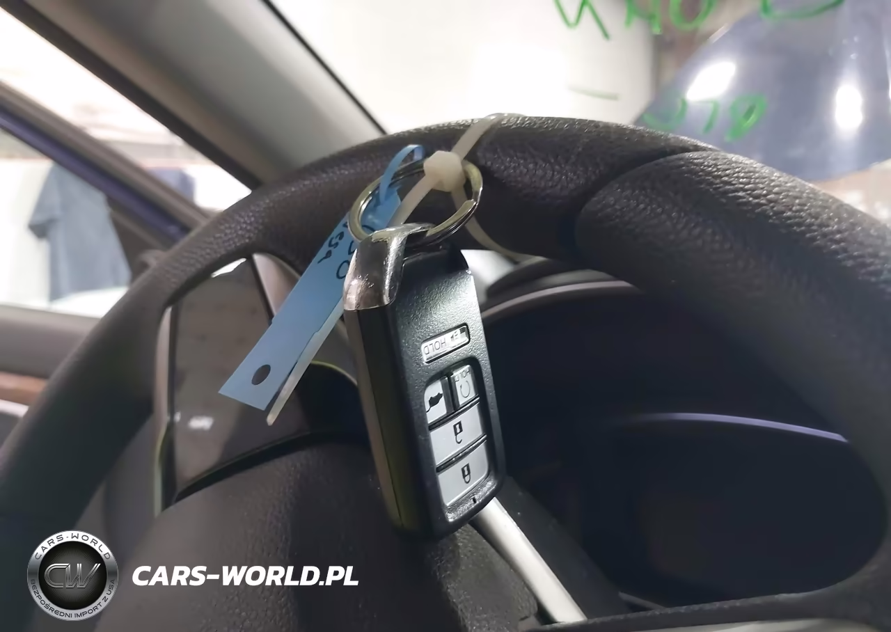 2018 Honda Cr-V Ex VIN:2HKRW2H5XJH601681 - 11