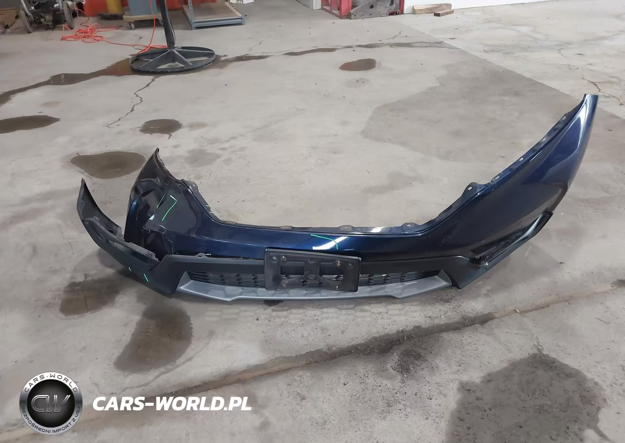 2018 Honda Cr-V Ex VIN:2HKRW2H5XJH601681 - 12