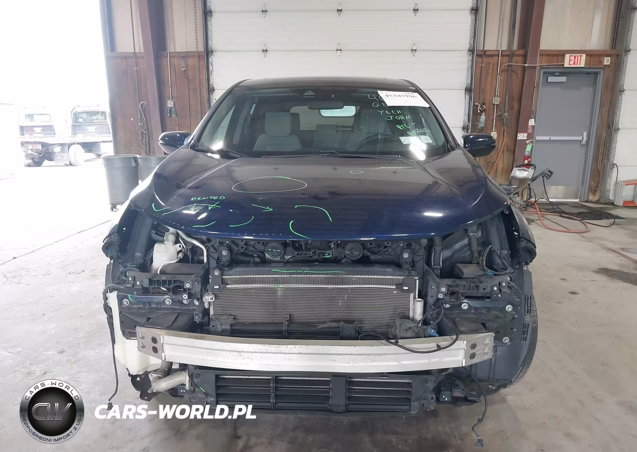 2018 Honda Cr-V Ex VIN:2HKRW2H5XJH601681 - 13