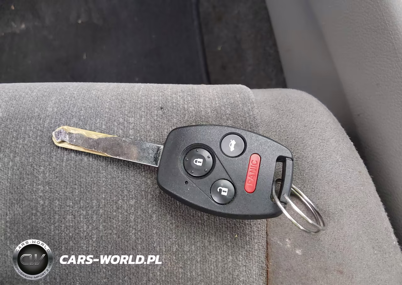 2009 Honda Accord 2.4 Lx VIN:1HGCP26309A178361 - 11