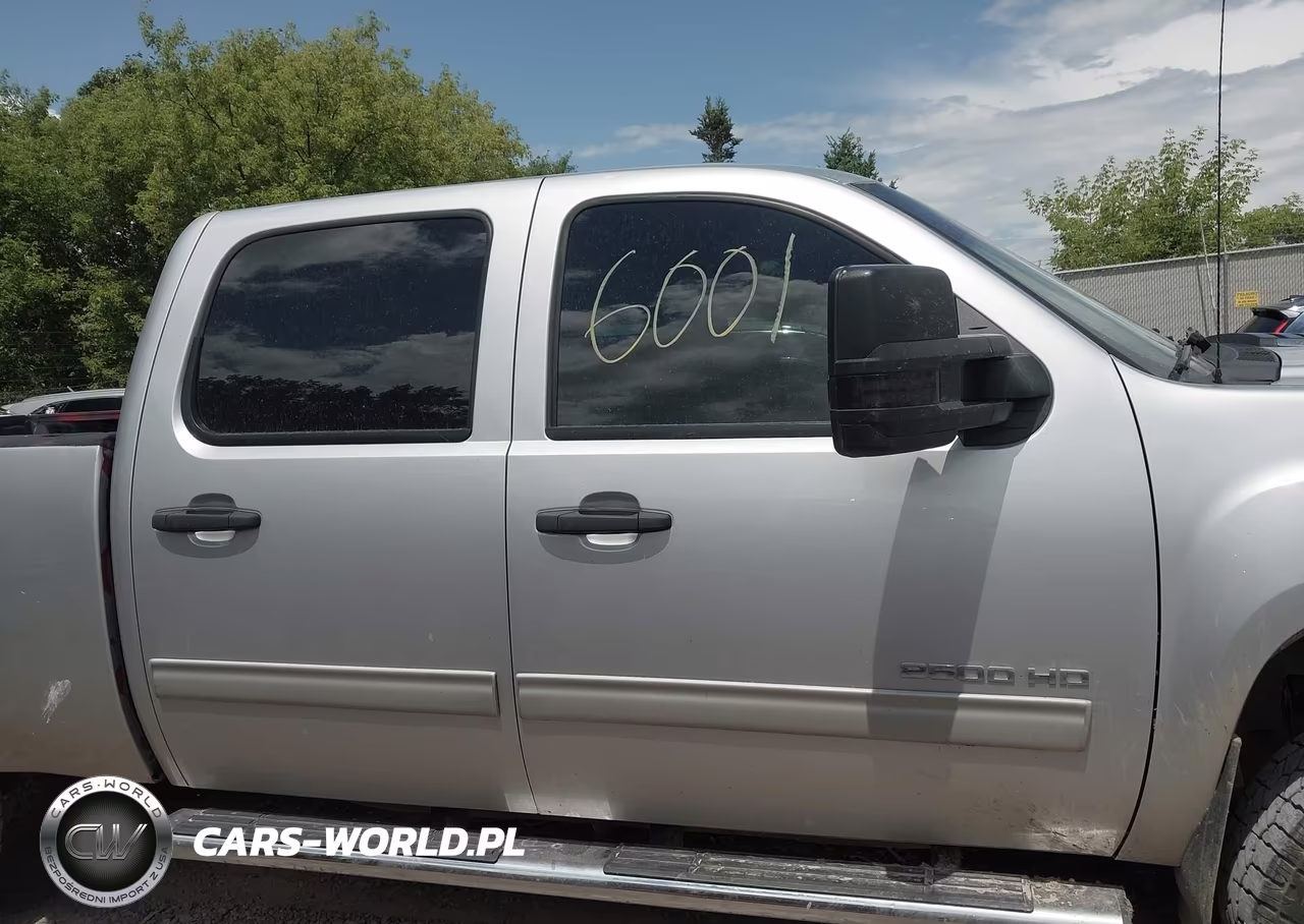 2012 GMC Sierra 2500Hd Sle VIN:1GT120CG6CF212104 - 13