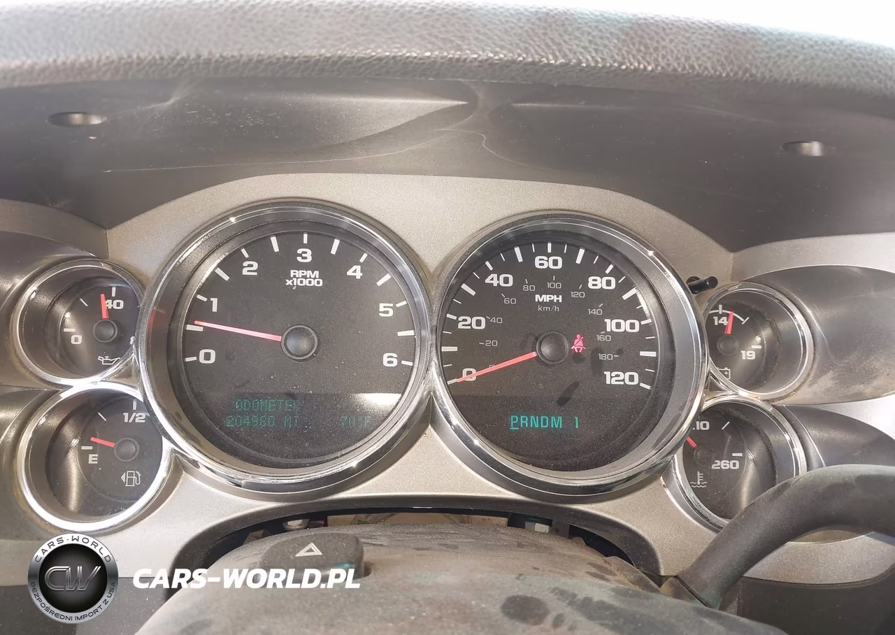 2012 GMC Sierra 2500Hd Sle VIN:1GT120CG6CF212104 - 7