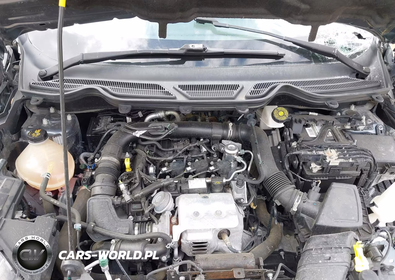 2021 Ford Ecosport Se VIN:MAJ3S2GE9MC396749 - 10