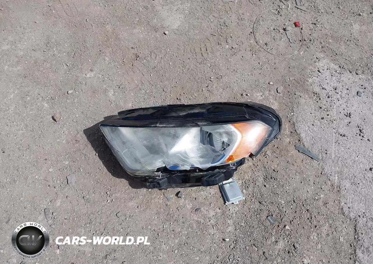 2021 Ford Ecosport Se VIN:MAJ3S2GE9MC396749 - 12