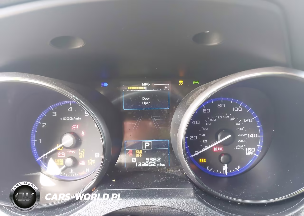2018 Subaru Outback 3.6R Limited VIN:4S4BSENC9J3275333 - 7