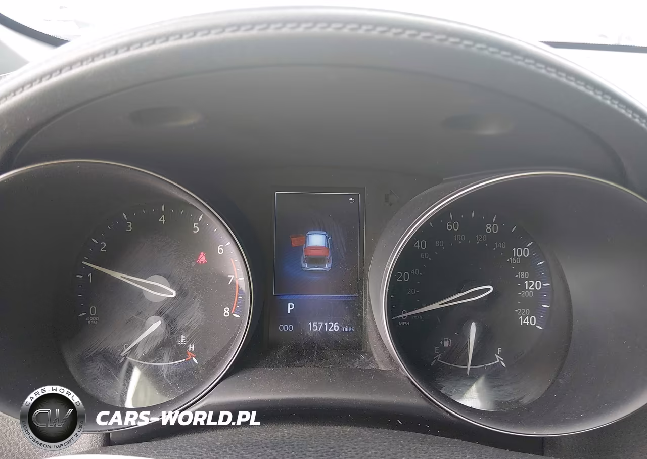 2018 Toyota C-Hr Xle VIN:JTNKHMBX6J1005407 - 7