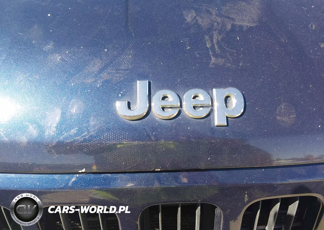 2007 Jeep Liberty Sport VIN:1J4GL48K47W604929 - 15