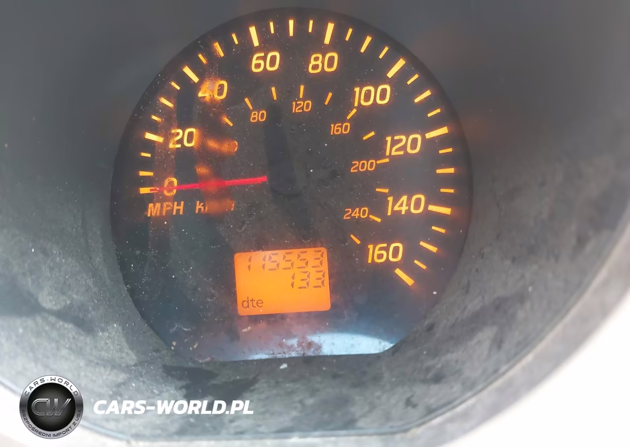 2002 Nissan Altima 3.5 Se VIN:1N4BL11D72C110512 - 15