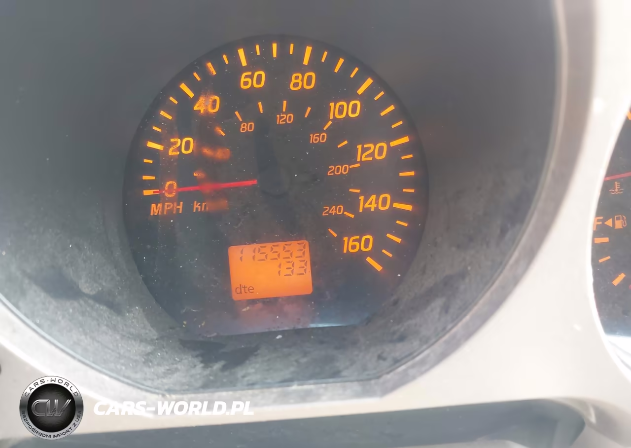2002 Nissan Altima 3.5 Se VIN:1N4BL11D72C110512 - 7