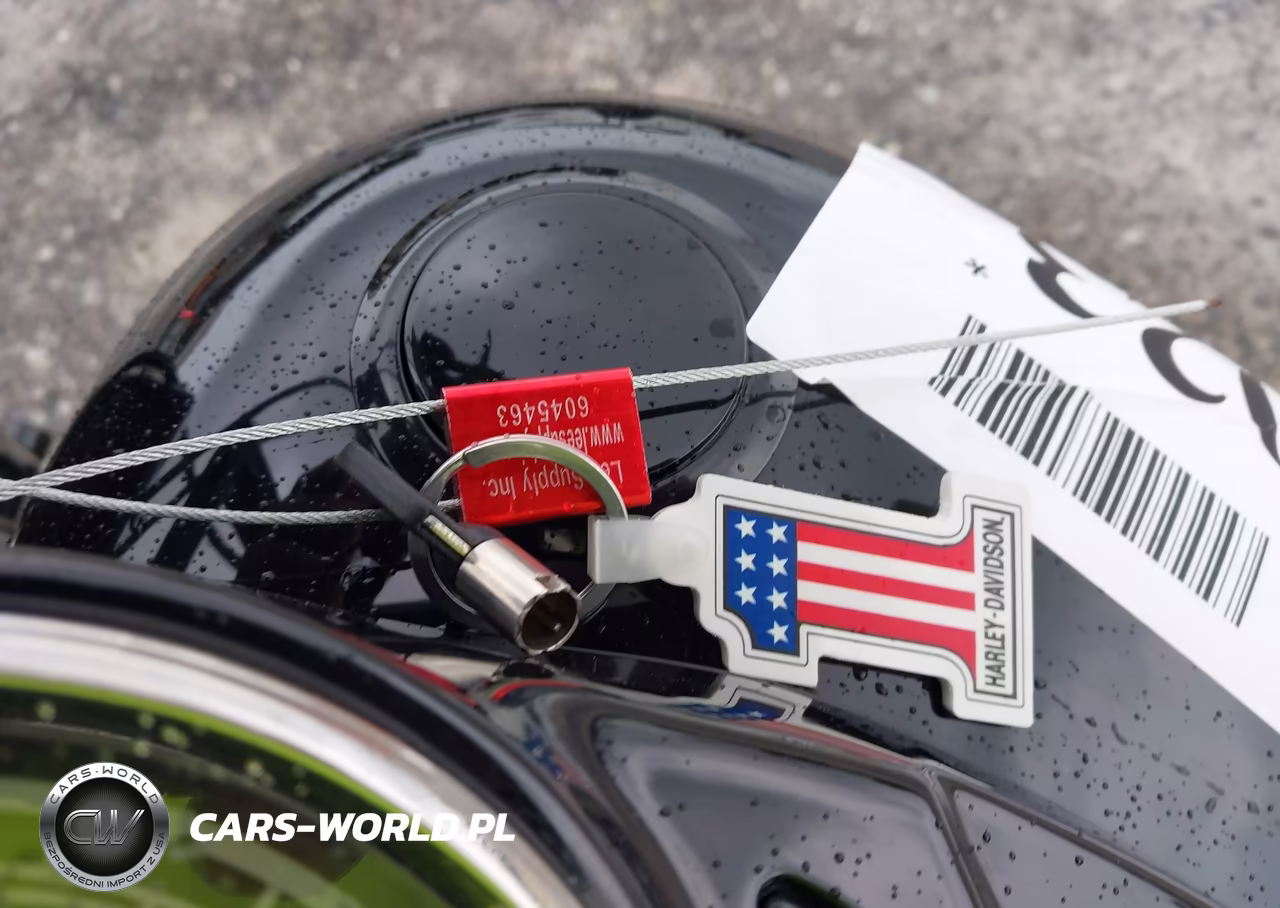 2013 Harley-Davidson Fls Softail Slim VIN:1HD1JRV17DB049986 - 11