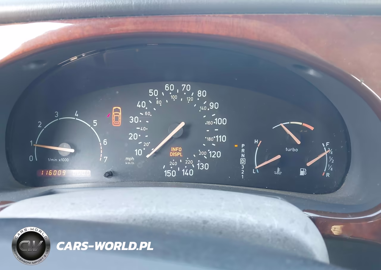 1999 Saab 9-3 Se VIN:YS3DF78N2X7000455 - 7