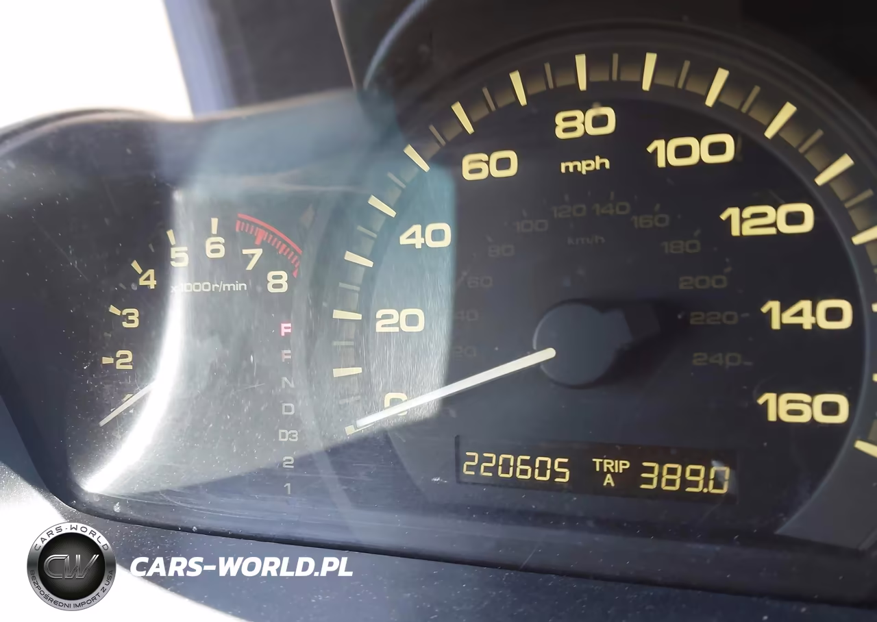 2006 Honda Accord 2.4 Lx VIN:1HGCM56426A067518 - 7