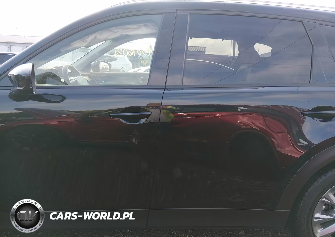2026 Mazda Cx-90 3.3 Turbo Preferred VIN:JM3KKBHD8T1382015 - 14