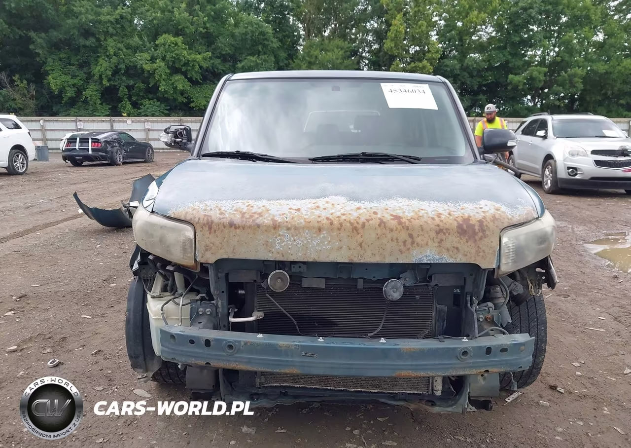 2009 Scion Xb VIN:JTLKE50E791076054 - 13