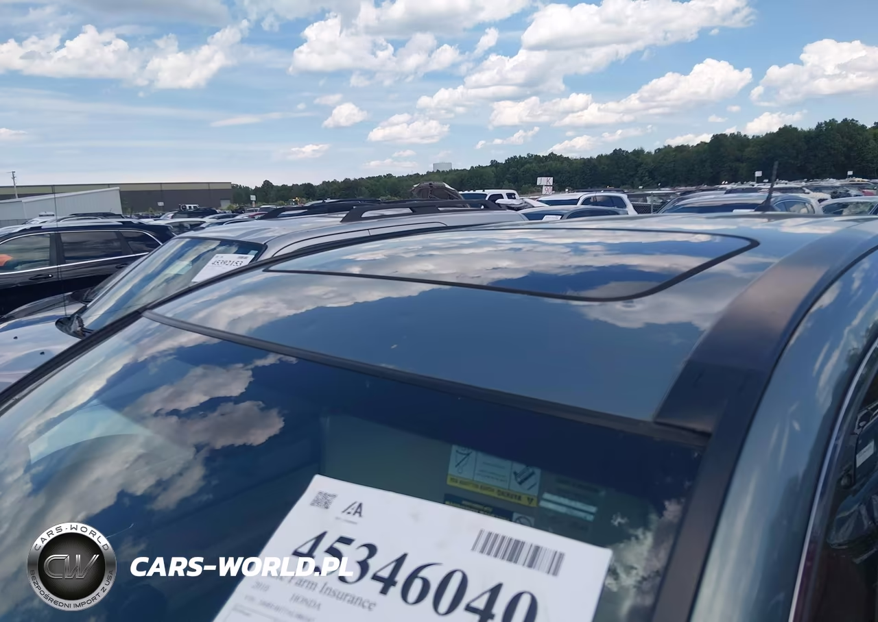 2010 Honda Cr-V Ex-L VIN:5J6RE4H77AL086547 - 17