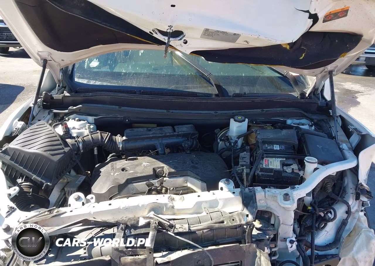 2018 Buick Envision Essence VIN:LRBFX2SA5JD051719 - 10