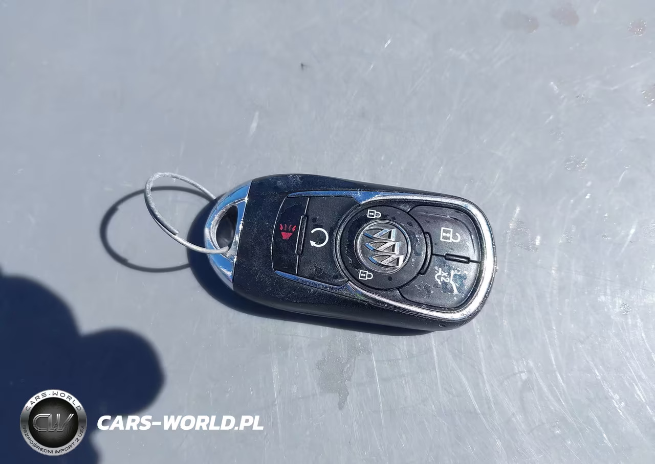 2018 Buick Envision Essence VIN:LRBFX2SA5JD051719 - 11