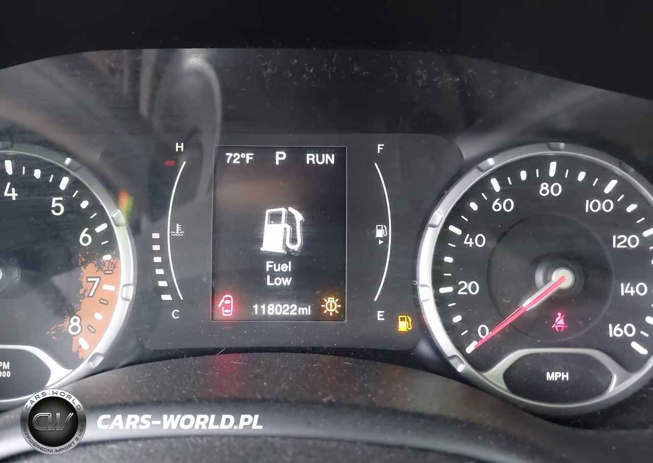 2016 Jeep Renegade Latitude VIN:ZACCJBBTXGPD12229 - 16