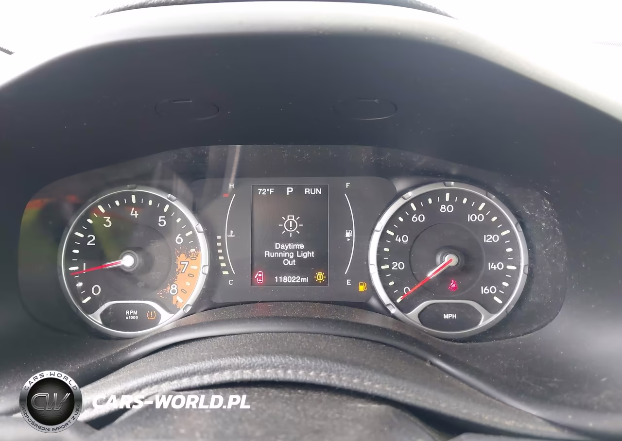 2016 Jeep Renegade Latitude VIN:ZACCJBBTXGPD12229 - 7