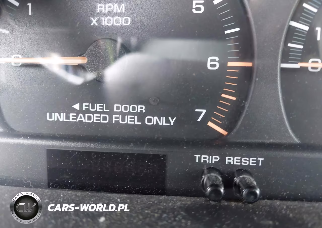 1996 Plymouth Grand Voyager Se VIN:2P4GP44R9TR839774 - 7