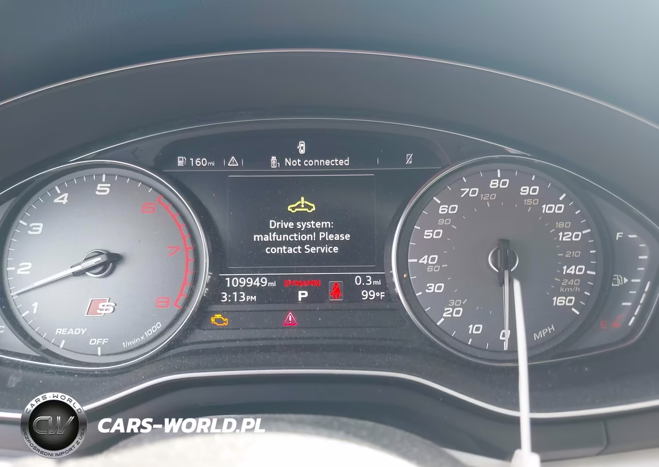 2019 Audi S5 3.0T Premium VIN:WAUA4CF51KA065219 - 7