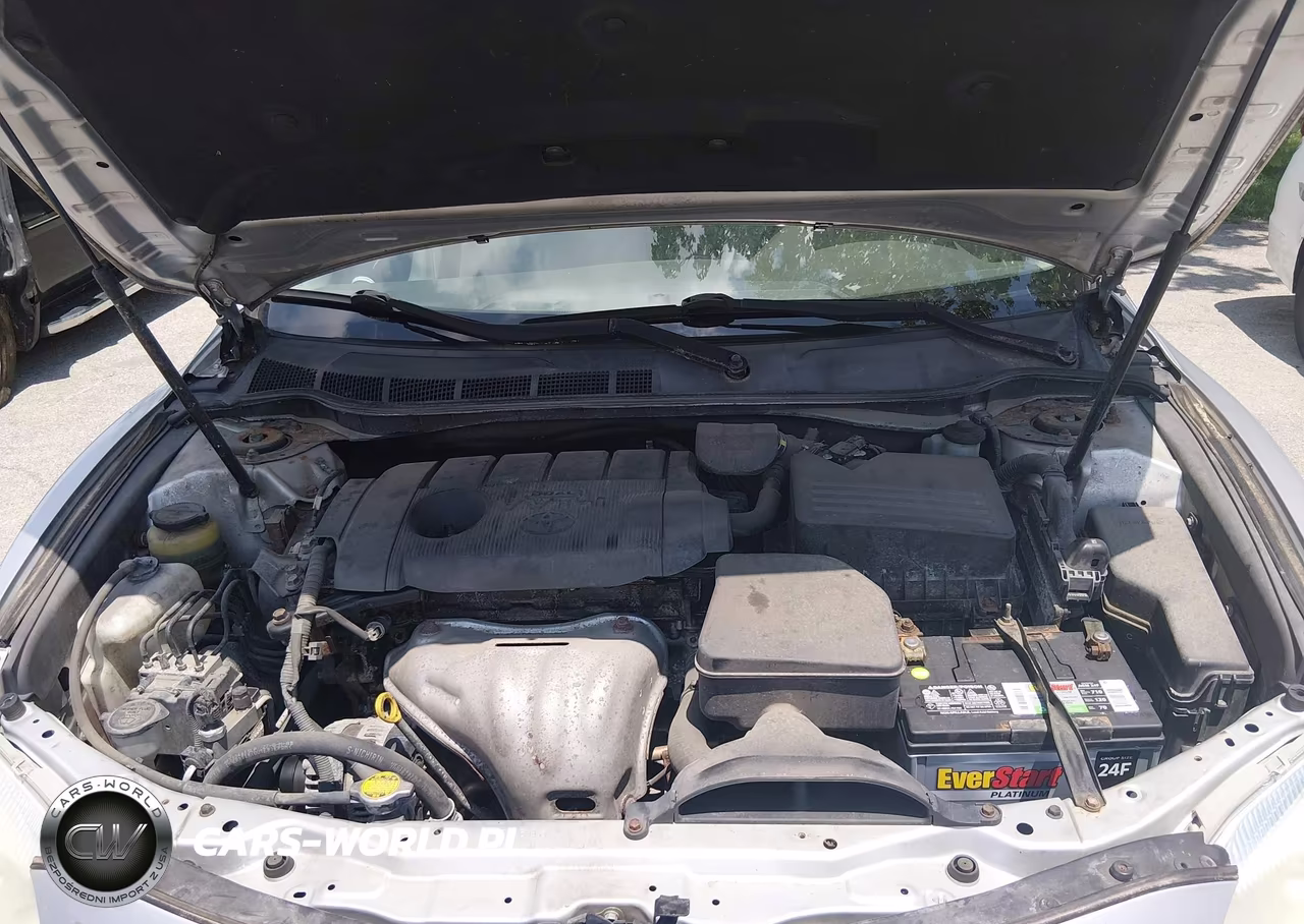 2011 Toyota Camry VIN:4T1BF3EK1BU687418 - 10