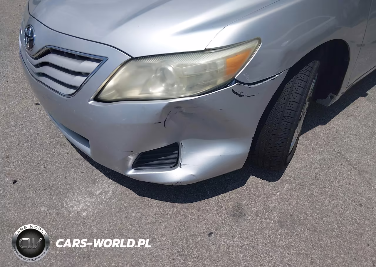 2011 Toyota Camry VIN:4T1BF3EK1BU687418 - 6