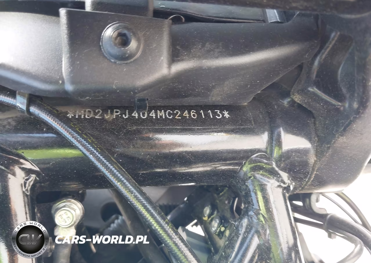 2021 Ktm 390 Duke VIN:MD2JPJ404MC246113 - 10